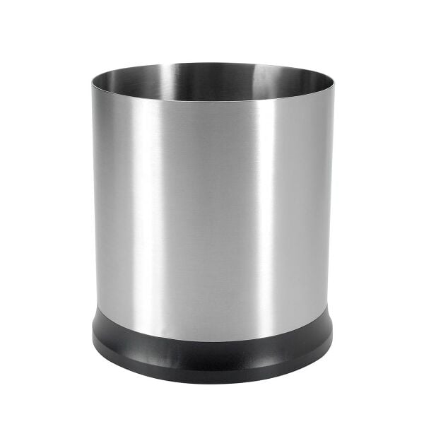 Stainless Steel Rotating Utensil Holder J8