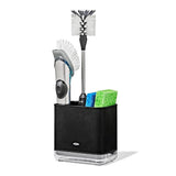 Stainless Steel Sink Caddy W6