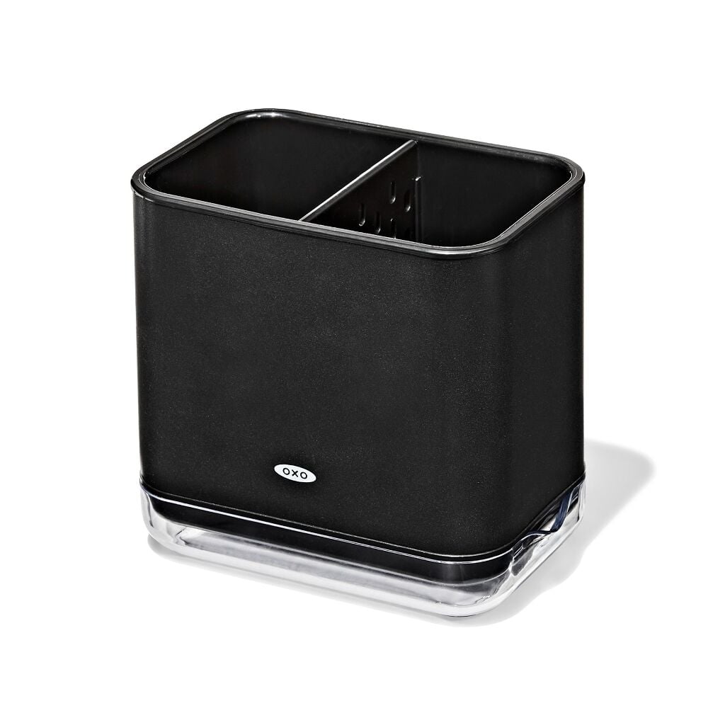 Stainless Steel Sink Caddy W6