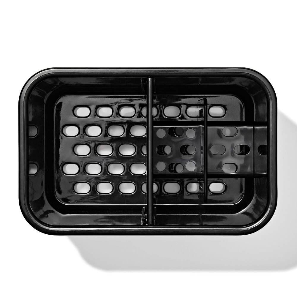 Stainless Steel Sink Caddy W6