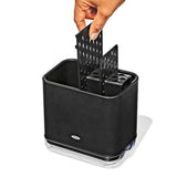 Stainless Steel Sink Caddy W6