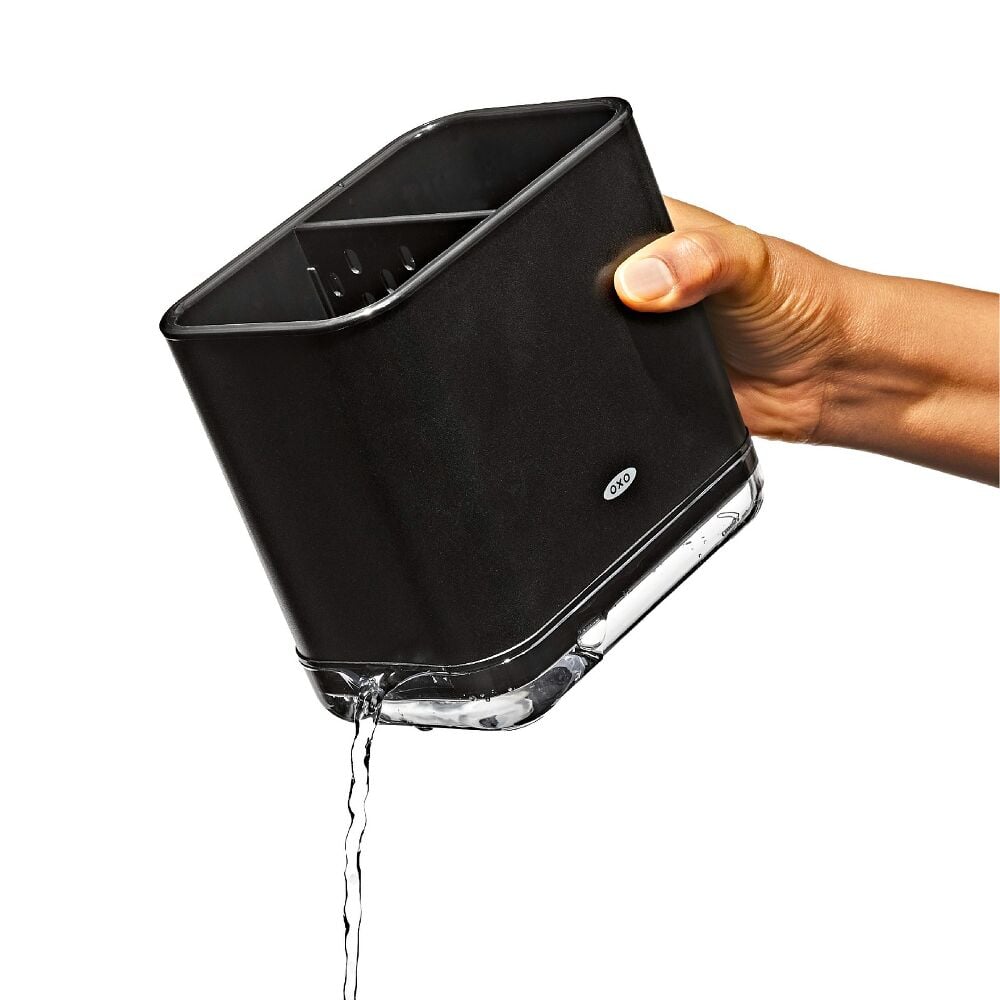 Stainless Steel Sink Caddy W6
