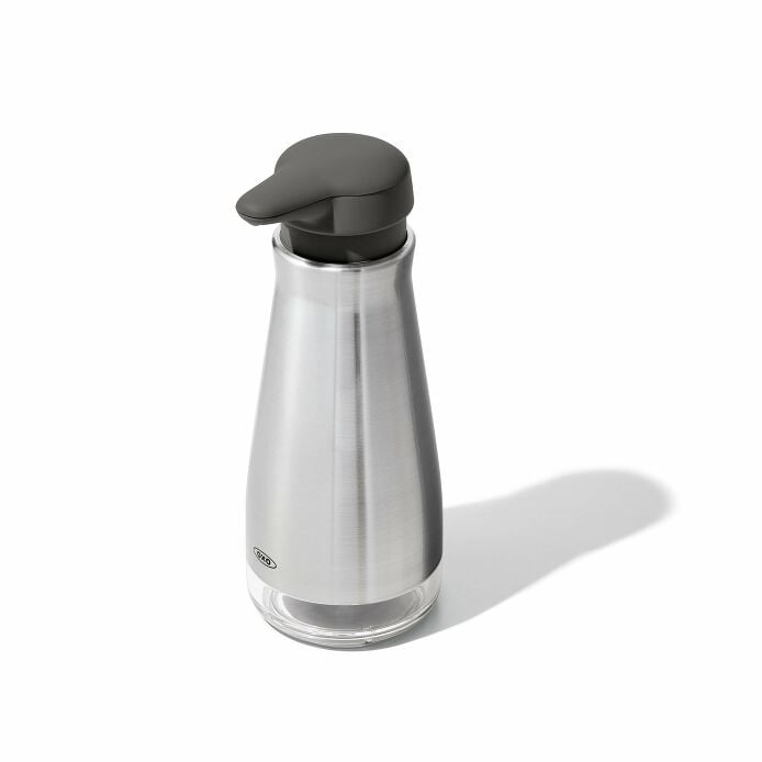 Stainless Steel Soap Dispenser U5