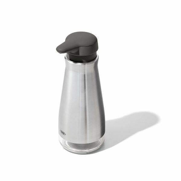Stainless Steel Soap Dispenser U5