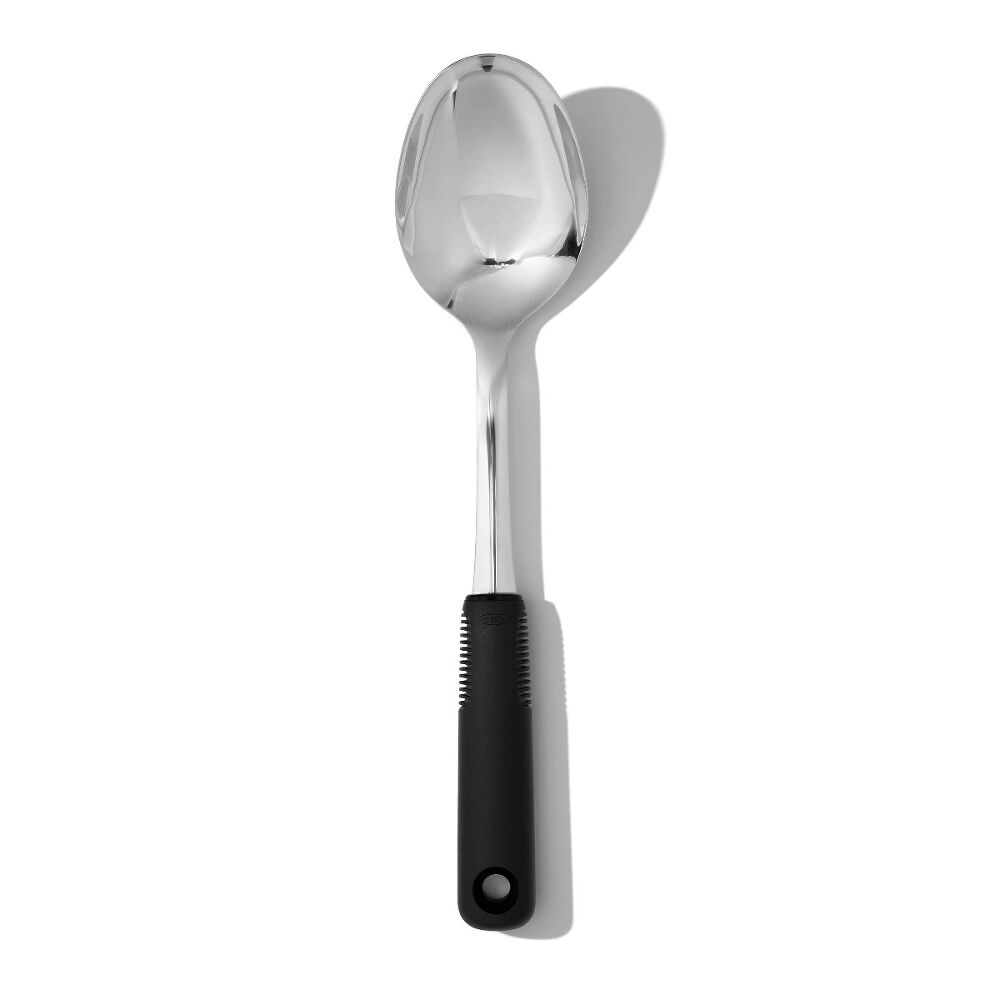 Stainless Steel Spoon W7