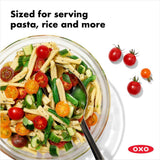 Stainless Steel Spoon W7
