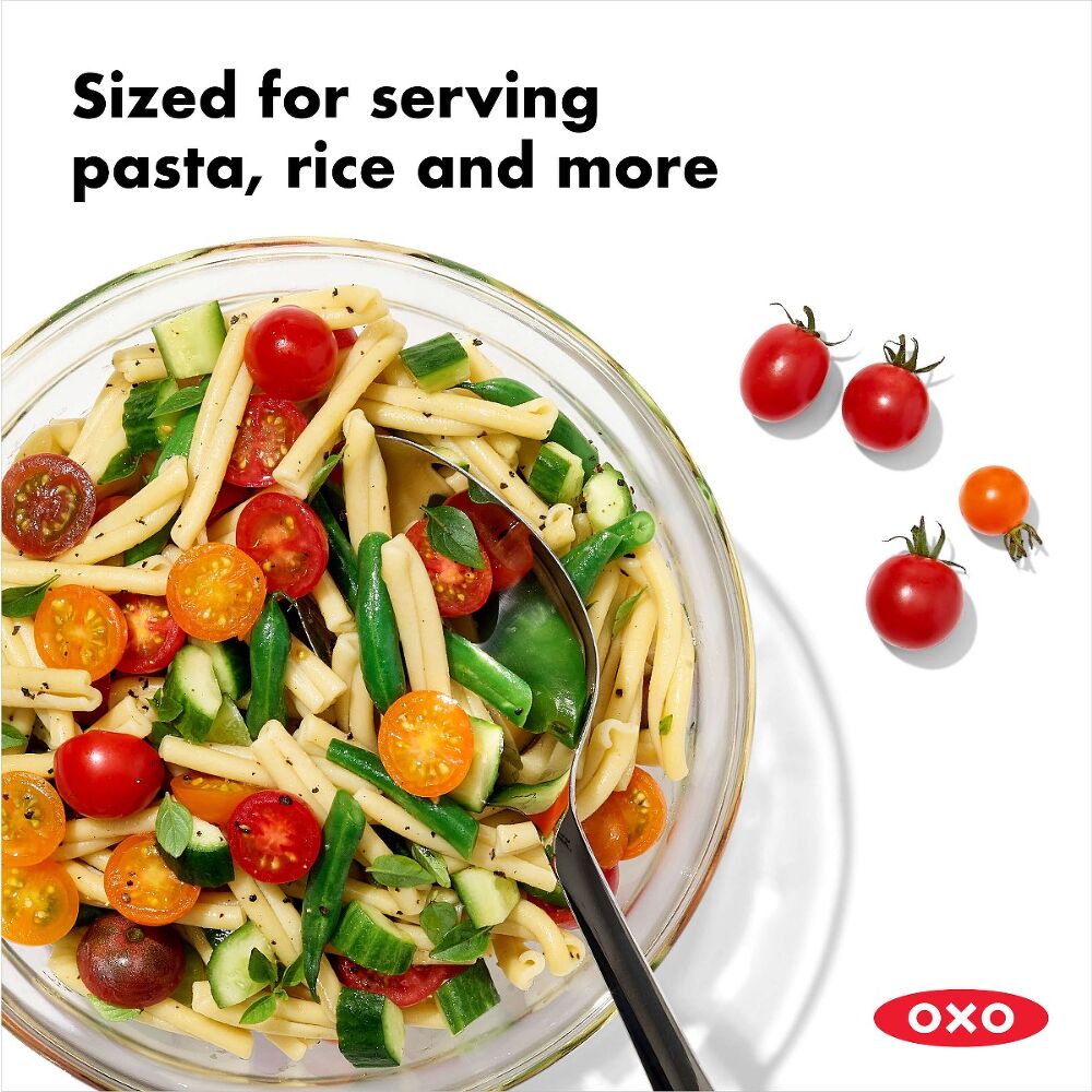 Stainless Steel Spoon W7