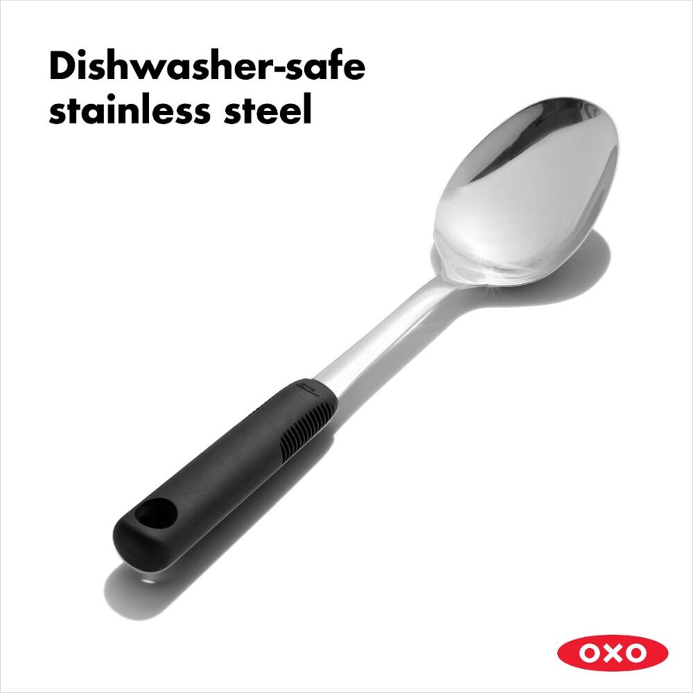 Stainless Steel Spoon W7