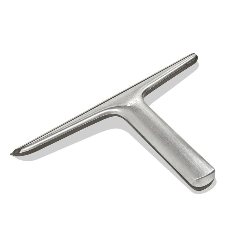 Stainless Steel Squeegee Z2