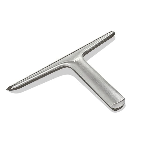 Stainless Steel Squeegee Z2