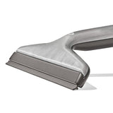 Stainless Steel Squeegee Z2