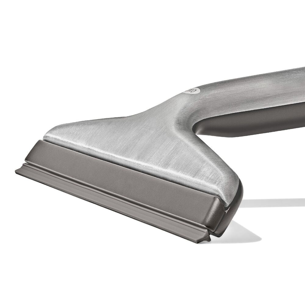 Stainless Steel Squeegee Z2