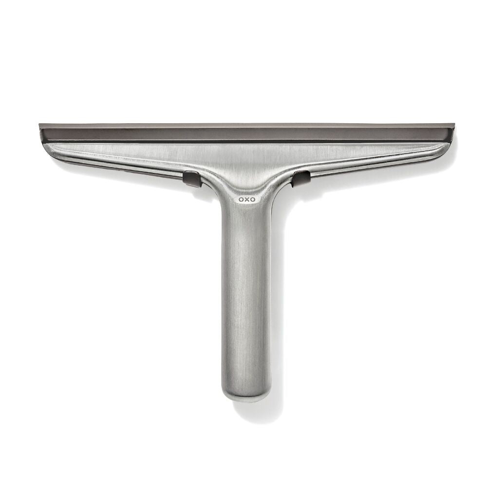 Stainless Steel Squeegee Z2