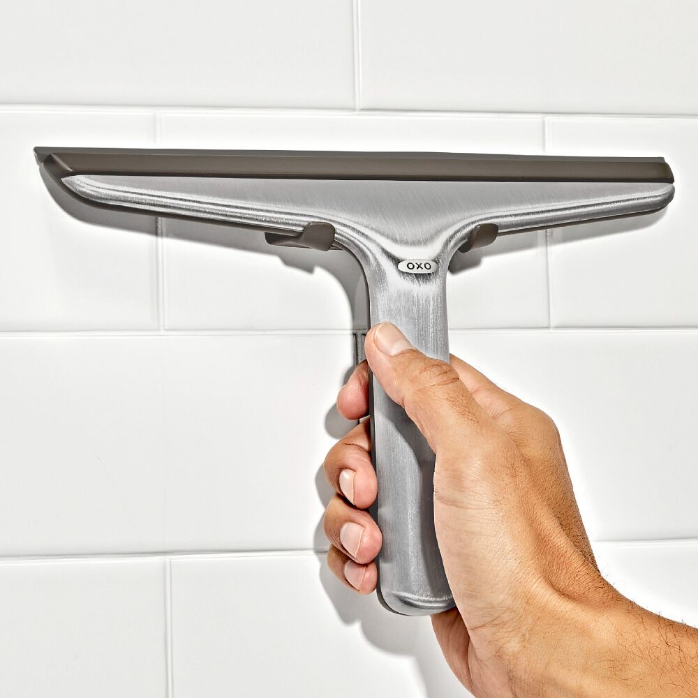 Stainless Steel Squeegee Z2