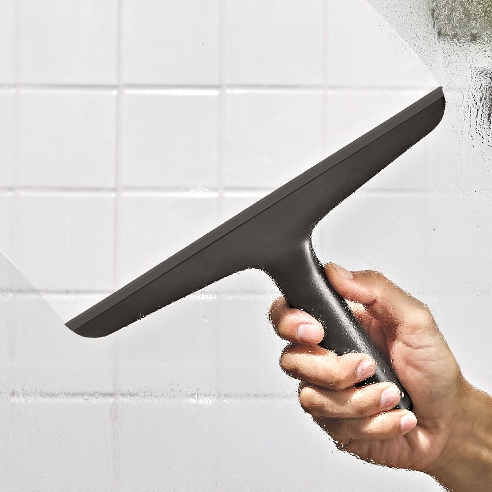 Stainless Steel Squeegee Z2