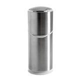 Stainless Steel Toothbrush Organizer F9