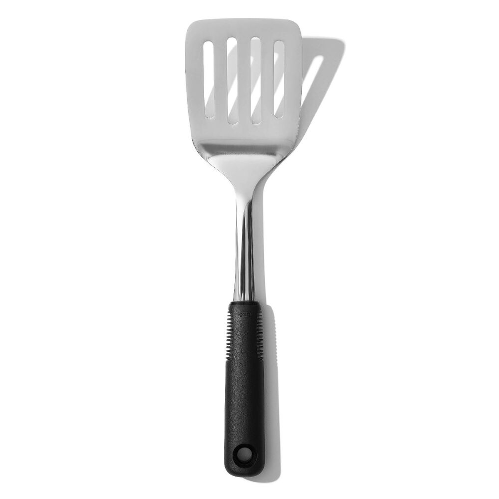 Stainless Steel Turner N9