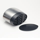 Stainless Steel Utensil Holder P5