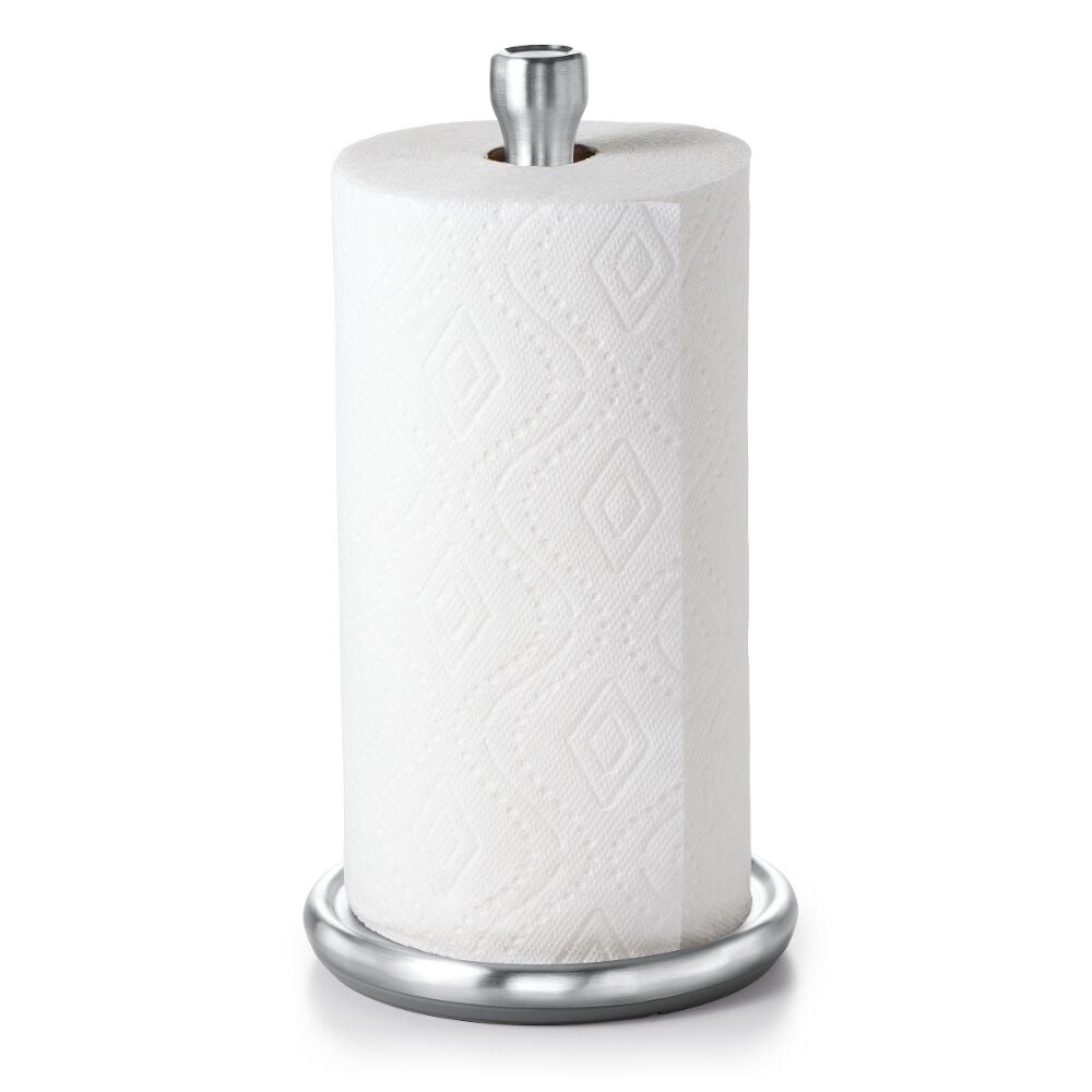 Steady Paper Towel Holder N1