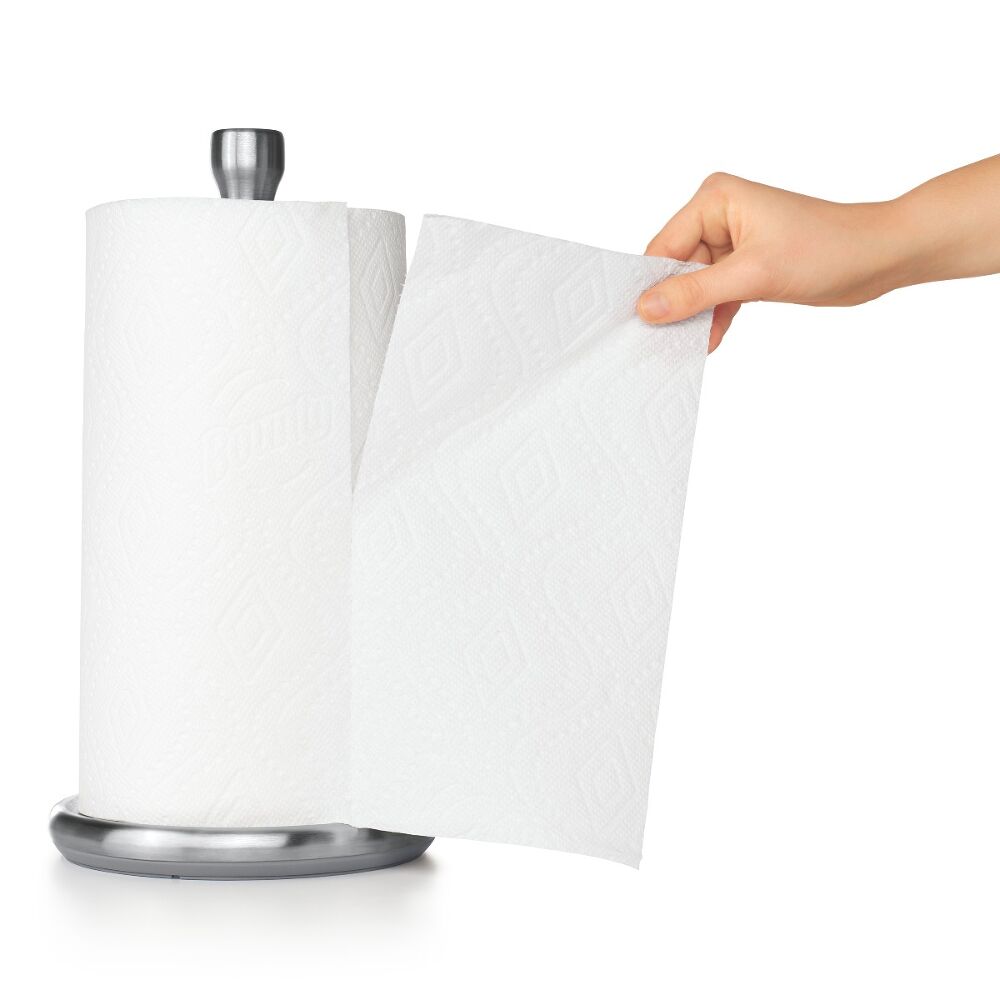 Steady Paper Towel Holder N1