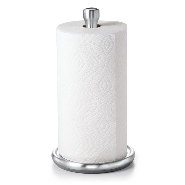 Steady Paper Towel Holder U3