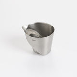 Steel Angled Jigger P9