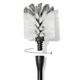 Steel Bottle Brush Refill - 2-Pack O1