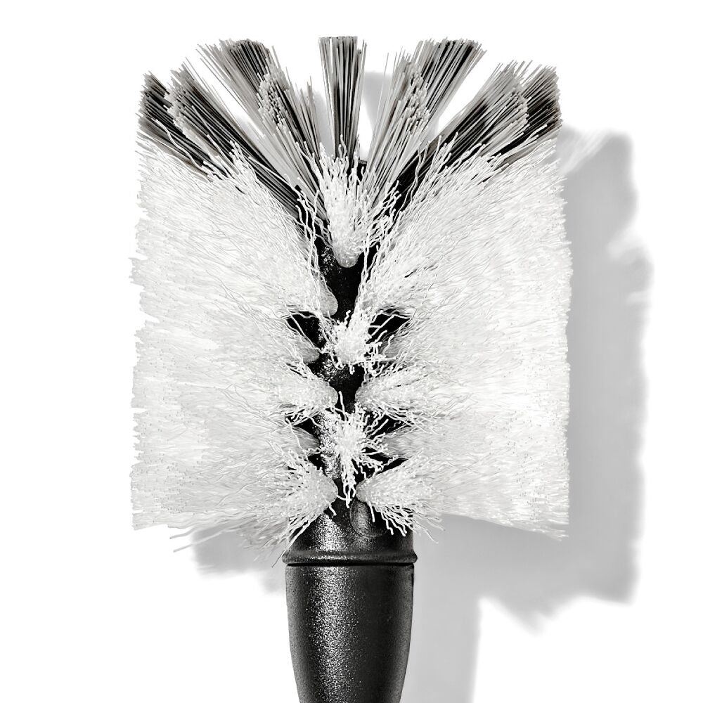 Steel Bottle Brush Refill - 2-Pack Y5
