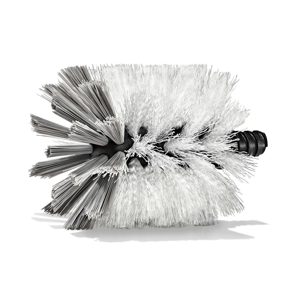 Steel Bottle Brush Refill - 2-Pack Y5