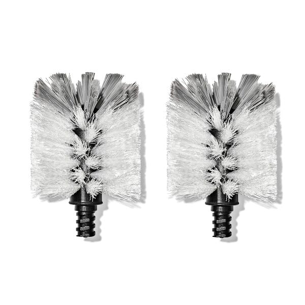 Steel Bottle Brush Refill - 2-Pack Y5