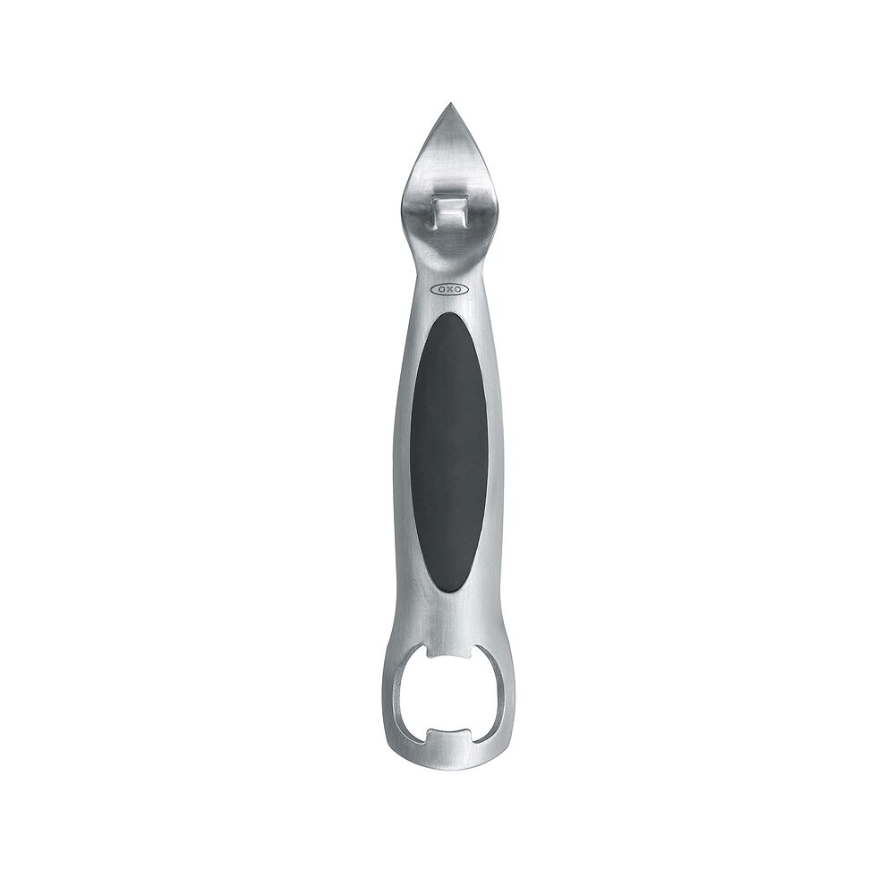 Steel Bottle Opener F1