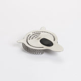 Steel Cocktail Strainer V7