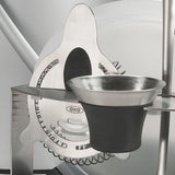 Steel Cocktail Strainer V7