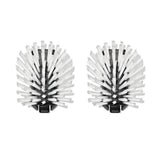 Steel Dish Brush Refill – 2-Pack S4