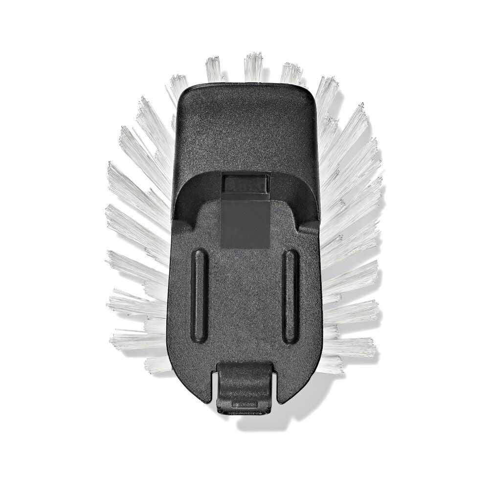 Steel Dish Brush Refill – 2-Pack S4