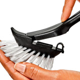 Steel Dish Brush Refill – 2-Pack S4