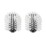 Steel Dish Brush Refill – 2-Pack S4