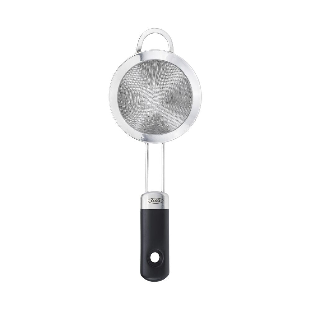 Steel Fine Mesh Cocktail Strainer R5