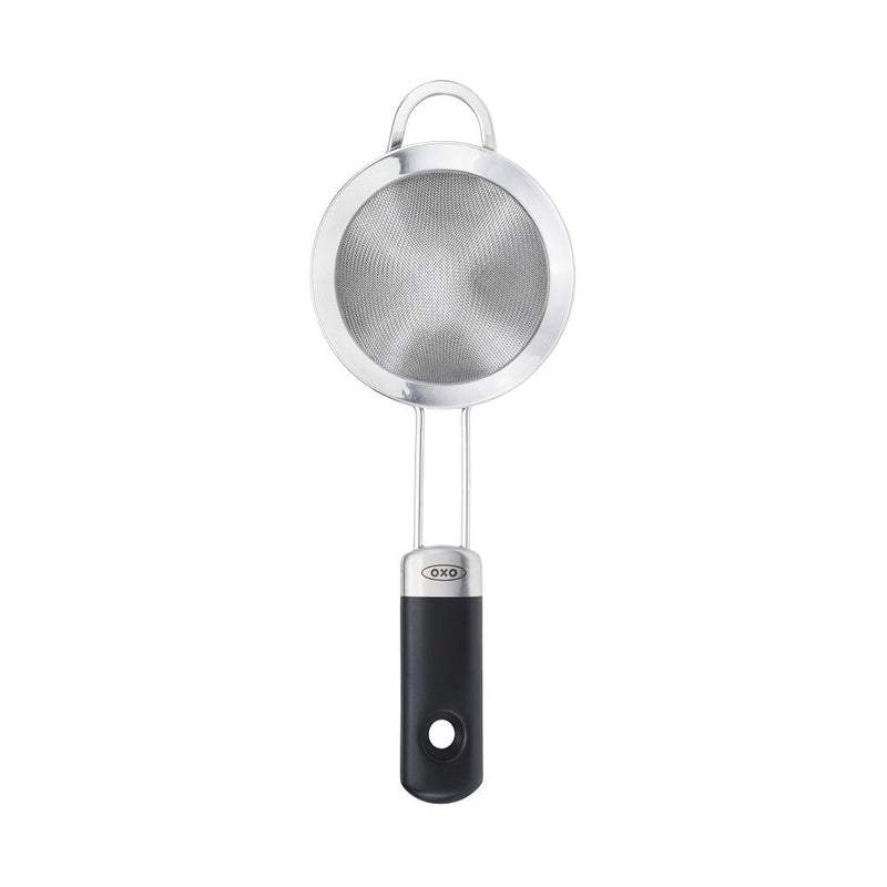 Steel Fine Mesh Cocktail Strainer R5