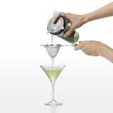 Steel Fine Mesh Cocktail Strainer R5