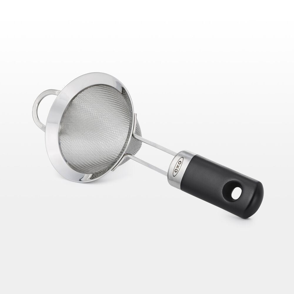 Steel Fine Mesh Cocktail Strainer R5