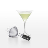 Steel Fine Mesh Cocktail Strainer R5