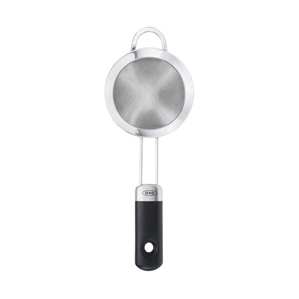 Steel Fine Mesh Cocktail Strainer R5