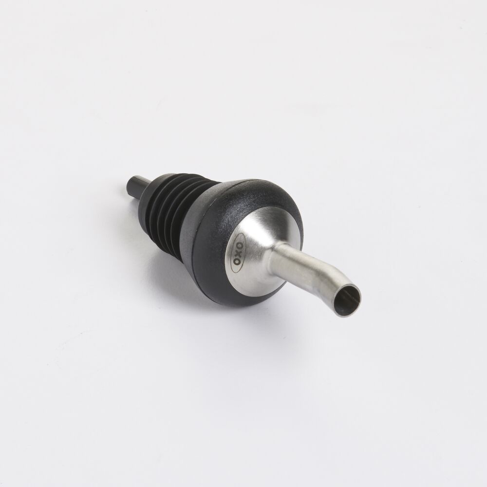 Steel Shot Pourer V5