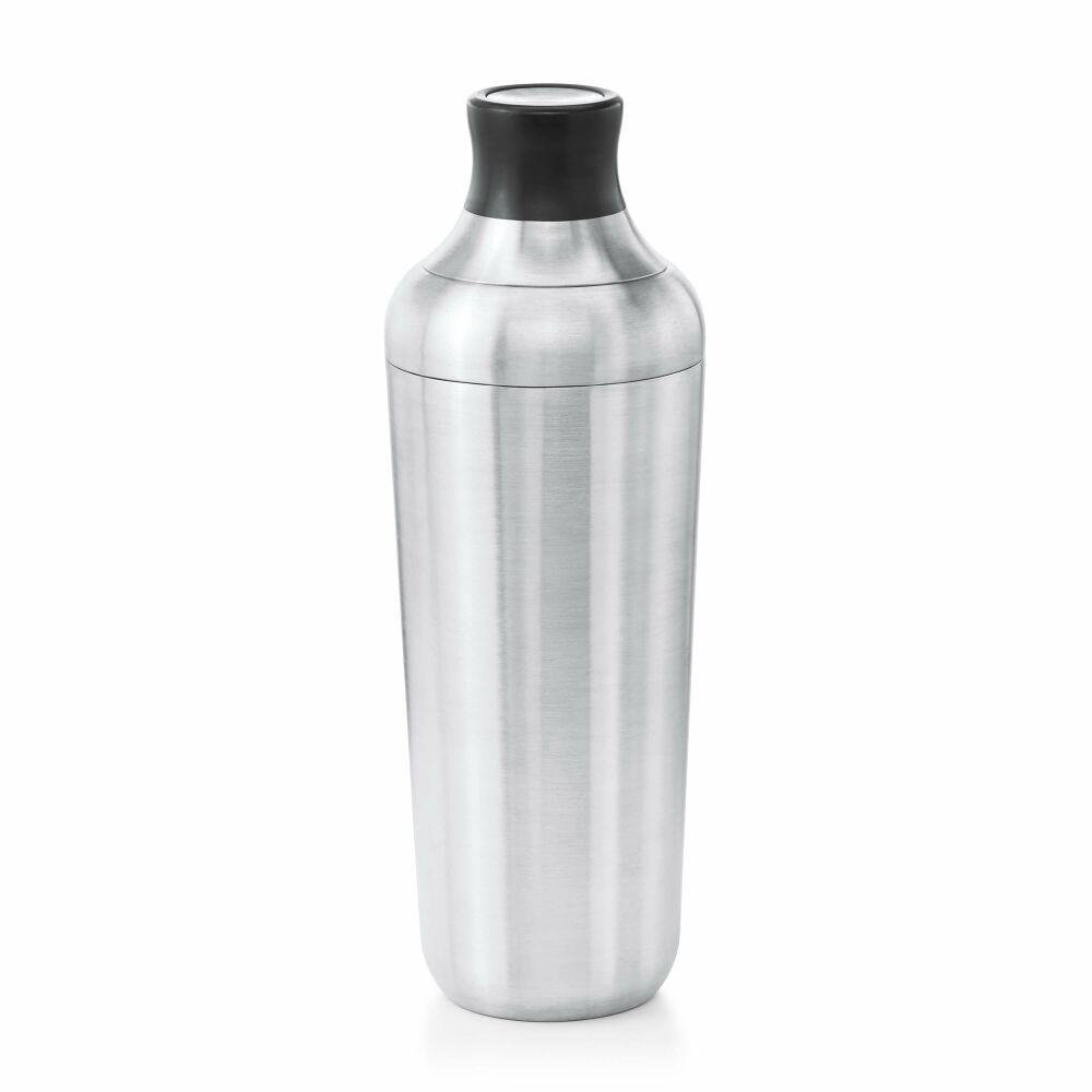 Steel Single Wall Cocktail Shaker C2