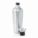 Steel Single Wall Cocktail Shaker C2