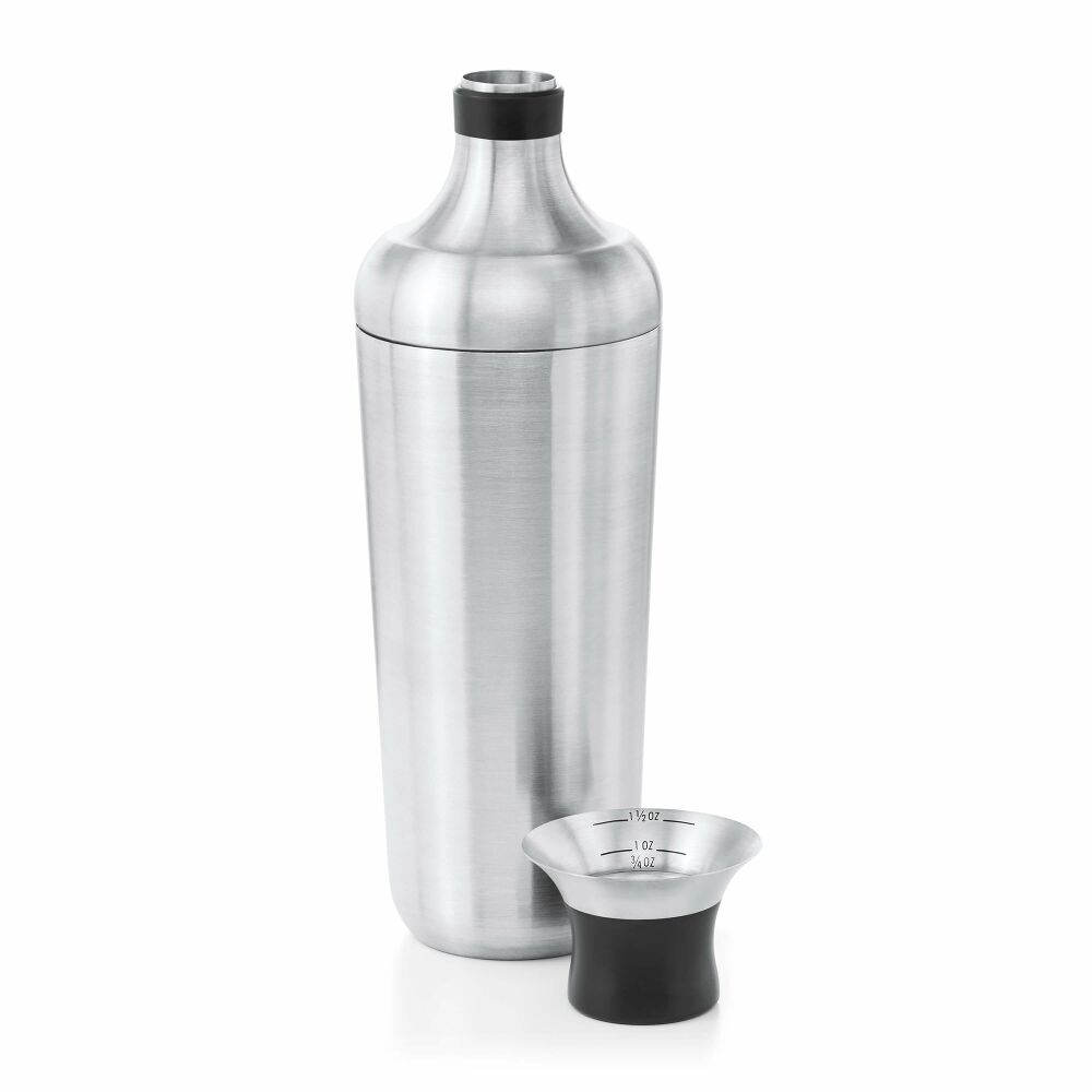 Steel Single Wall Cocktail Shaker C2