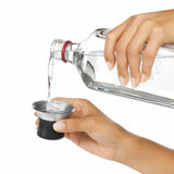 Steel Single Wall Cocktail Shaker C2