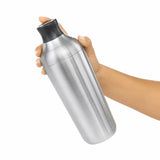 Steel Single Wall Cocktail Shaker C2