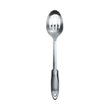 Steel Slotted Spoon T3